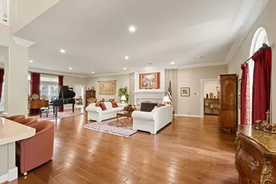 1807 Sand Hollow Lane, Katy, TX 77450 - Photo 5