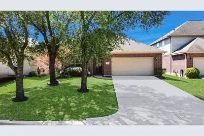 23208 Potter Hollow Drive, Porter, TX 77365 - Photo 3