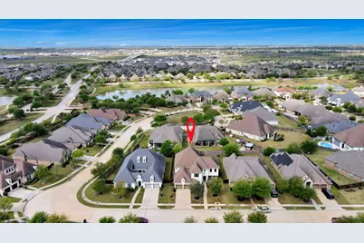 9814 Carver Drive, Rosharon, TX 77583 - Photo 27