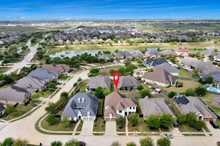 9814 Carver Dr, Rosharon, TX 77583 - Photo 27