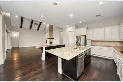 9814 Carver Drive, Rosharon, TX 77583 - Photo 7