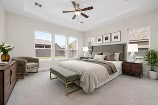 9814 Carver Dr, Rosharon, TX 77583 - Photo 11