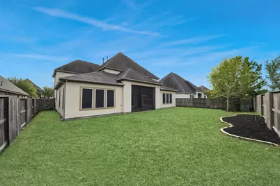 9814 Carver Drive, Rosharon, TX 77583 - Photo 23