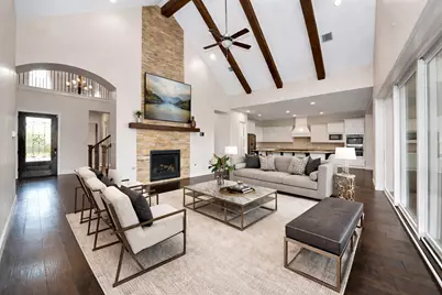 9814 Carver Drive, Rosharon, TX 77583 - Photo 1