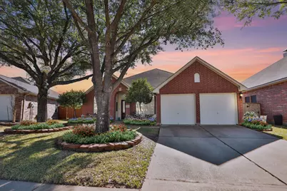 1214 Berwick Manor Court, Spring, TX 77379 - Photo 5