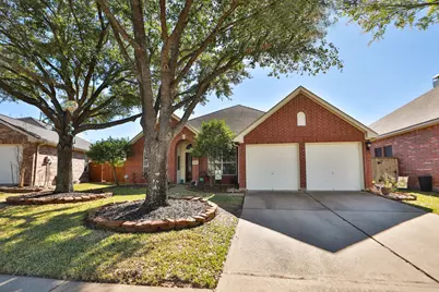 1214 Berwick Manor Court, Spring, TX 77379 - Photo 9