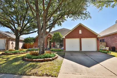 1214 Berwick Manor Court, Spring, TX 77379 - Photo 3