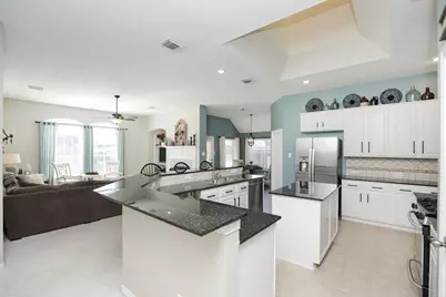 1214 Berwick Manor Court, Spring, TX 77379 - Photo 17