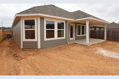 544 Flower Reed Court, Magnolia, TX 77354 - Photo 19