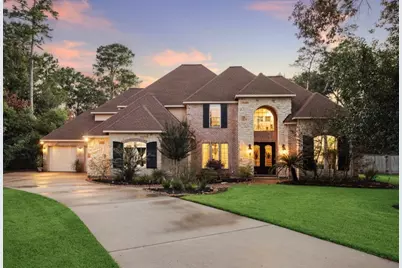 4206 Pikard Way Court, Spring, TX 77386 - Photo 43