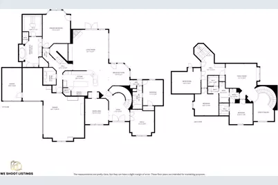 4206 Pikard Way Court, Spring, TX 77386 - Photo 47