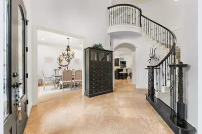 4206 Pikard Way Court, Spring, TX 77386 - Photo 9