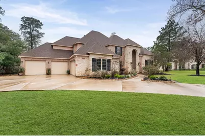 4206 Pikard Way Court, Spring, TX 77386 - Photo 45