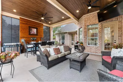 4206 Pikard Way Court, Spring, TX 77386 - Photo 33