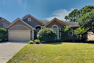 8506 Hunters Village Dr, Humble, TX 77346 - Photo 1