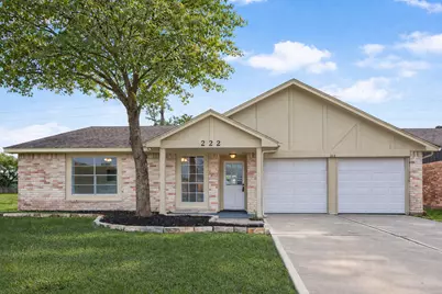 222 Tara Plantation Drive, Richmond, TX 77469 - Photo 1