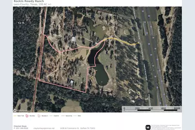8773 I-45 S, Centerville, TX 75833 - Photo 35