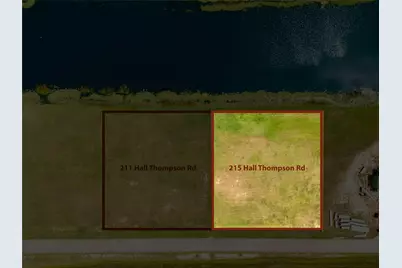 215 Hall Thompson Road, Katy, TX 77493 - Photo 11