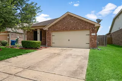 1906 Sonoma Breeze Drive, Houston, TX 77049 - Photo 3