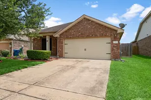 1906 Sonoma Breeze Dr, Houston, TX 77049 - Photo 3
