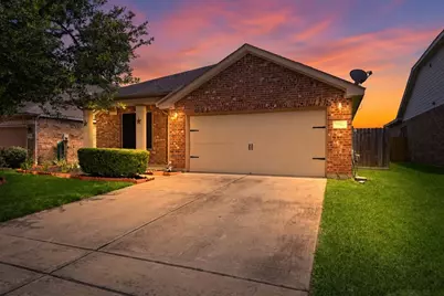 1906 Sonoma Breeze Drive, Houston, TX 77049 - Photo 37