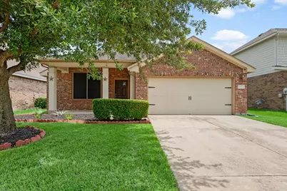 1906 Sonoma Breeze Drive, Houston, TX 77049 - Photo 1