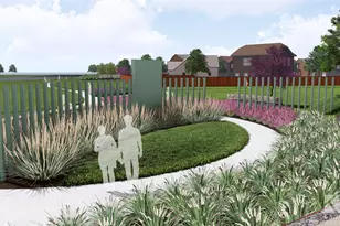 2851 Elm Crk Wy, Iowa Colony, TX 77583 - Photo 5