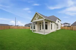 2851 Elm Crk Wy, Iowa Colony, TX 77583 - Photo 35