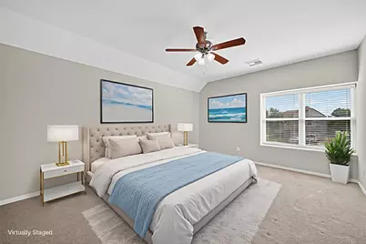 5003 Hickory Burl Court, Katy, TX 77449 - Photo 15