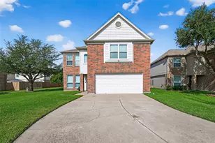 5003 Hickory Burl Ct, Katy, TX 77449 - Photo 1