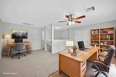 5003 Hickory Burl Court, Katy, TX 77449 - Photo 17