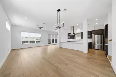 1737 Ojeman Point Lane, Houston, TX 77055 - Photo 5