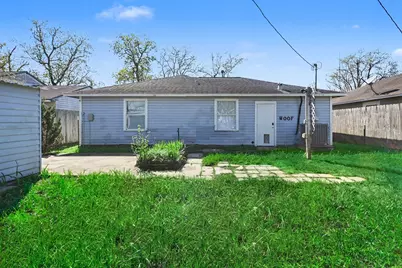 123 5th Street, Brazoria, TX 77422 - Photo 15