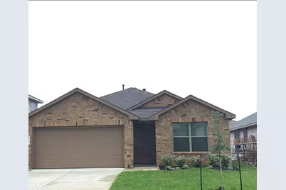 2035 Naplechase Crest Drive, Spring, TX 77373 - Photo 1