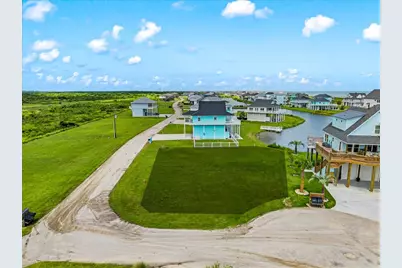 3606 Marble Street, Port Bolivar, TX 77650 - Photo 3