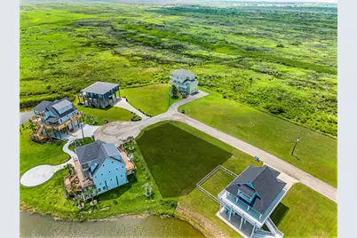 3606 Marble Street, Port Bolivar, TX 77650 - Photo 5