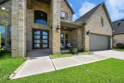 603 Beachman Shore Lane, La Porte, TX 77571 - Photo 1