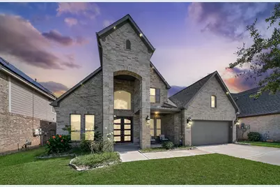 603 Beachman Shore Lane, La Porte, TX 77571 - Photo 3