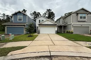 109 Camelot Pl Ct, Conroe, TX 77304 - Photo 1