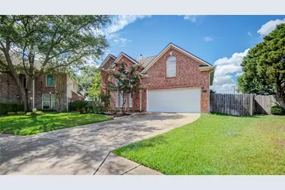 1803 Senca Springs Court, Katy, TX 77450 - Photo 3