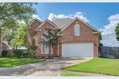 1803 Senca Springs Court, Katy, TX 77450 - Photo 1