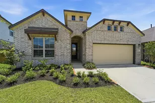 2952 Golden Dust Dr, Katy, TX 77493 - Photo 3