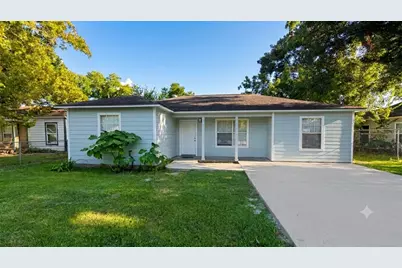 7542 Bywood Street, Houston, TX 77028 - Photo 1