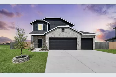 1503 Vanessa Gold Court, Crosby, TX 77532 - Photo 41