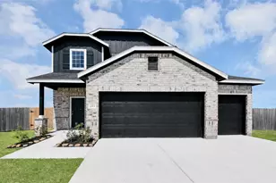 1503 Vanessa Gold Ct, Crosby, TX 77532 - Photo 1