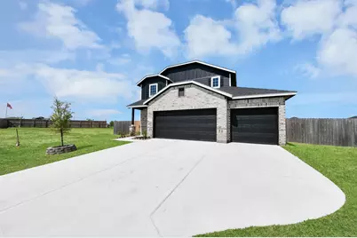 1503 Vanessa Gold Court, Crosby, TX 77532 - Photo 3