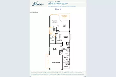 16330 Placid Stream Street, Conroe, TX 77302 - Photo 5