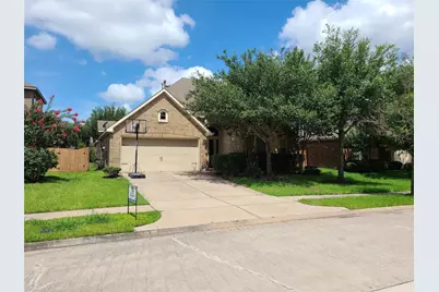10318 Bellago Lane, Richmond, TX 77407 - Photo 1