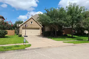 10318 Bellago Ln, Richmond, TX 77407 - Photo 1