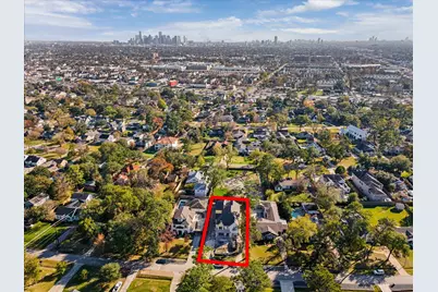 515 W 33rd Street, Houston, TX 77018 - Photo 35